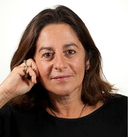 Claire Jankelson Bio Photo