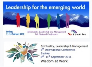 SLaM Conference 2011