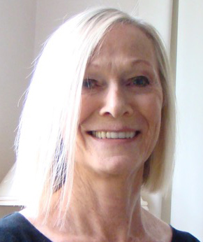 Anna Harper, Cultural Shapeshifters